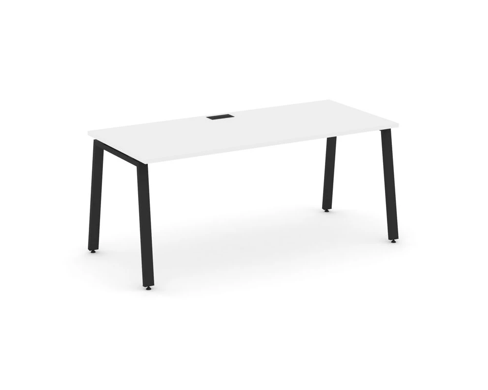 Стол письменный на А-образном каркасе 1380x800x750 Style Project Direct