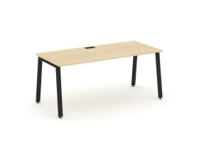 Стол письменный на А-образном каркасе 1380x800x750 Style Project Direct images