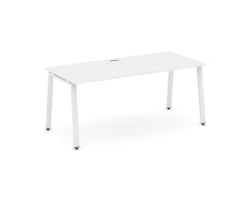 Стол письменный на А-образном каркасе 1580x800x750 Style Project Direct images