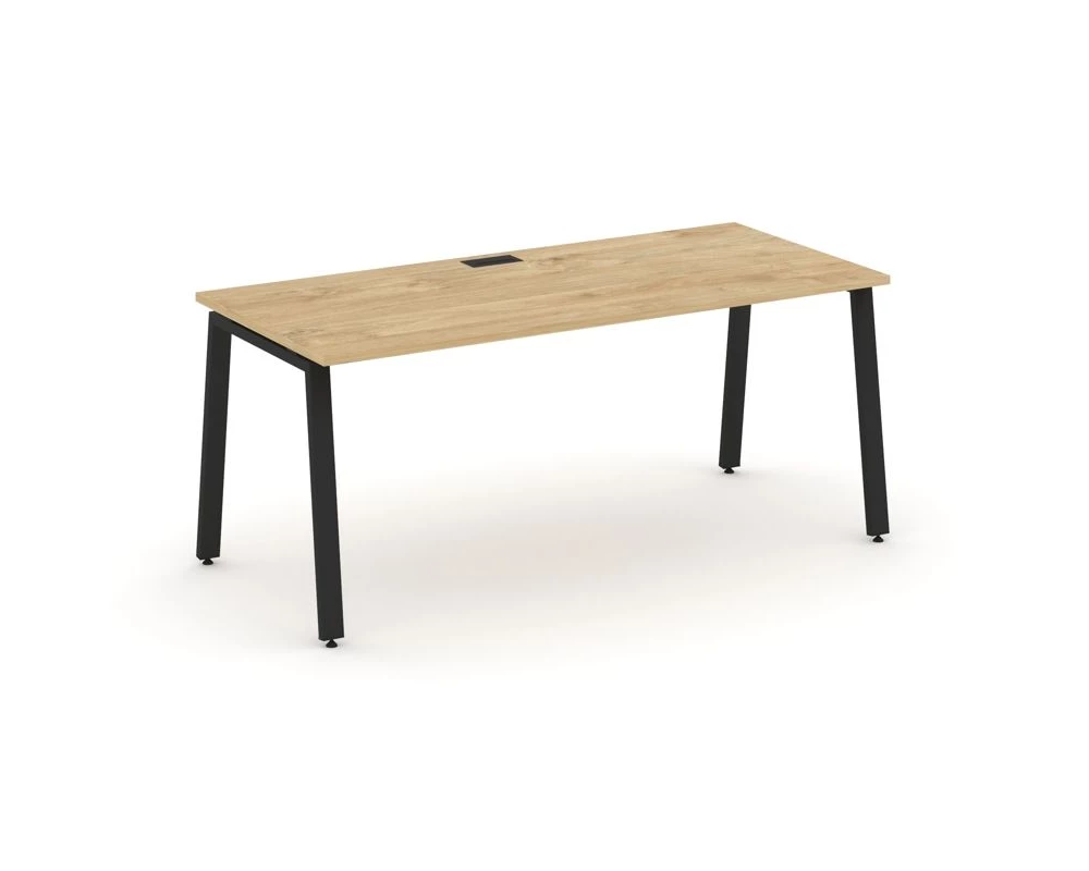 Стол письменный на А-образном каркасе 1780x800x750 Style Project Direct