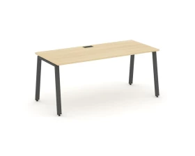 Стол письменный на А-образном каркасе 1980x700x750 Style Project Direct images