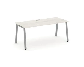 Стол письменный на А-образном каркасе 1980x700x750 Style Project Direct images