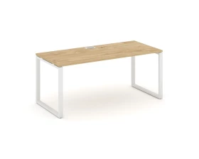 Стол письменный на О-образном каркасе 1380x700x750 Style Project Direct images