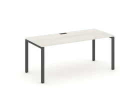 Стол письменный на П-образном каркасе 1380x700x750 Style Project Direct images