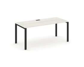 Стол письменный на П-образном каркасе 1380x800x750 Style Project Direct images