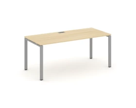 Стол письменный на П-образном каркасе 1380x800x750 Style Project Direct images