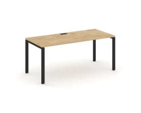 Стол письменный на П-образном каркасе 1780x700x750 Style Project Direct images