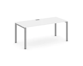 Стол письменный на П-образном каркасе 1780x800x750 Style Project Direct images