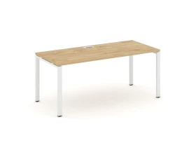 Стол письменный на П-образном каркасе 1980x700x750 Style Project Direct images