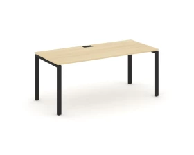 Стол письменный на П-образном каркасе 1980x700x750 Style Project Direct images