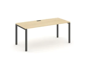 Стол письменный на П-образном каркасе 1980x700x750 Style Project Direct images