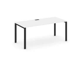 Стол письменный на П-образном каркасе 1980x800x750 Style Project Direct images