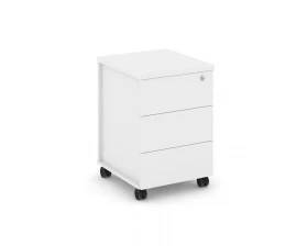 Тумба мобильная усил. колеса 416х460х611 Style Project images