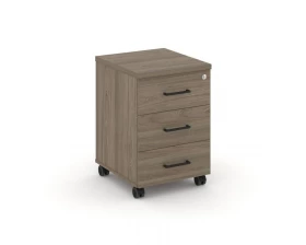 Тумба мобильная усил. колеса 416х460х611 Style Project images