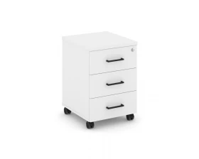 Тумба мобильная усил. колеса 416х460х611 Style Project images