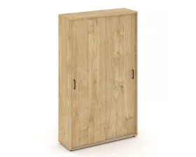 Шкаф-купе для одежды 1200x400x1982 Style Project images