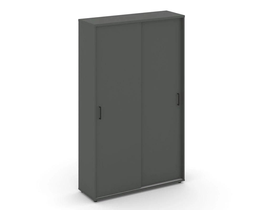 Шкаф-купе для одежды 1200x400x1982 Style Project