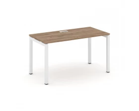 Стол письменный на П-образном каркасе 50 мм 980x600x750 Style Project images