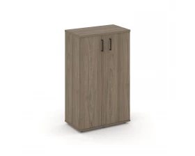 Тумба опорная/приставная распашная 600x400x1150 Style Project images