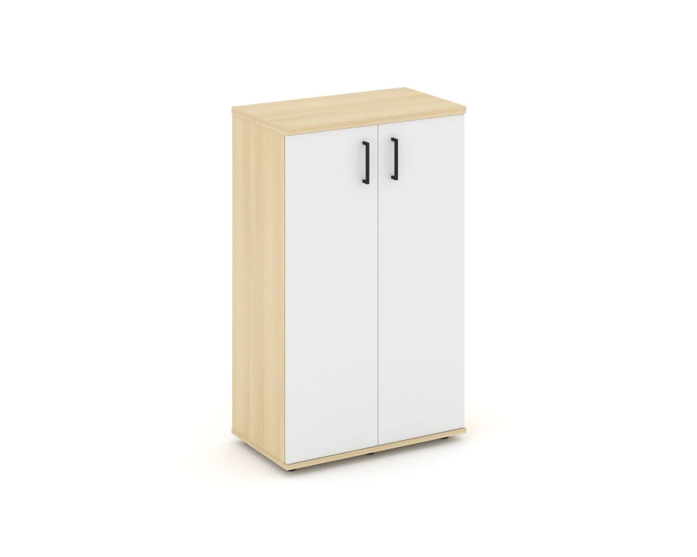 Тумба опорная/приставная распашная 600x400x1150 Style Project