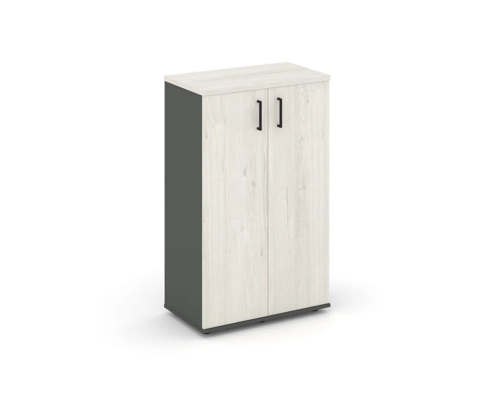 Тумба опорная/приставная распашная 600x400x1150 Style Project