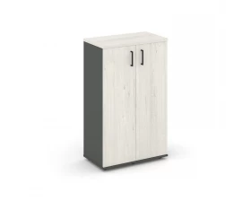 Тумба опорная/приставная распашная 600x400x1150 Style Project images