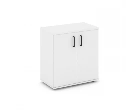 Тумба опорная/приставная распашная 600x400x750 Style Project images