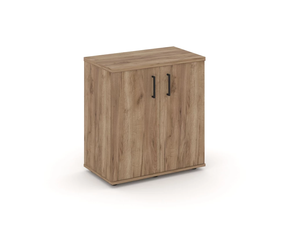 Тумба опорная/приставная распашная 600x400x750 Style Project