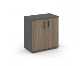 Тумба опорная/приставная распашная 600x400x750 Style Project images