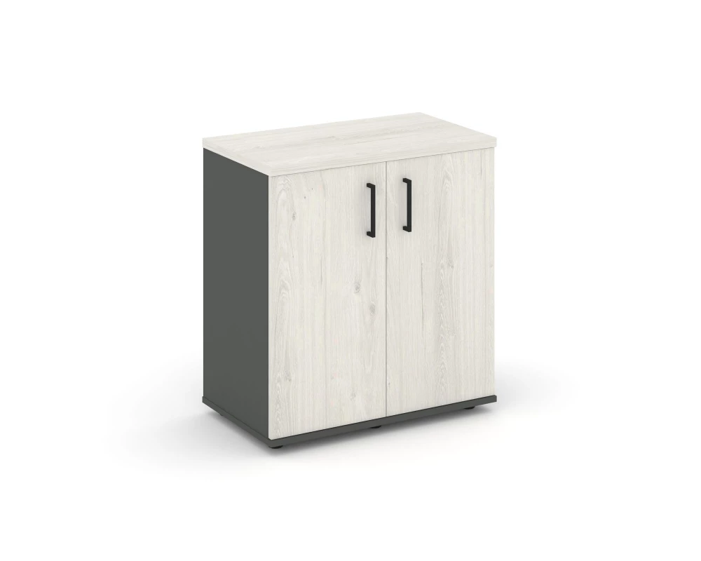 Тумба опорная/приставная распашная 600x400x750 Style Project