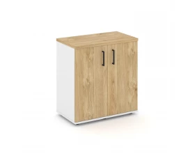 Тумба опорная/приставная распашная 600x400x750 Style Project images