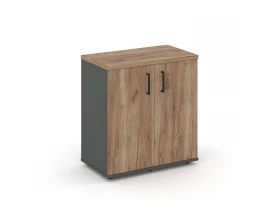 Тумба опорная/приставная распашная 700x400x750 Style Project images