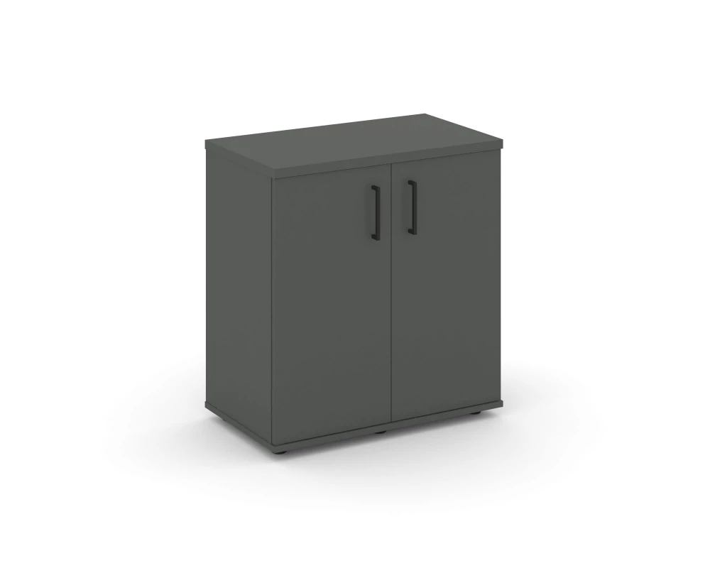 Тумба опорная/приставная распашная 700x400x750 Style Project