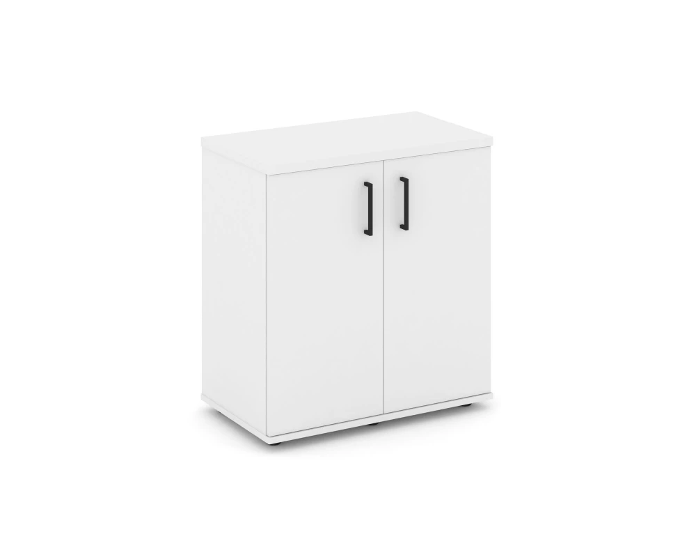 Тумба опорная/приставная распашная 800x400x750 Style Project