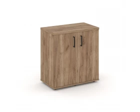 Тумба опорная/приставная распашная 800x400x750 Style Project images