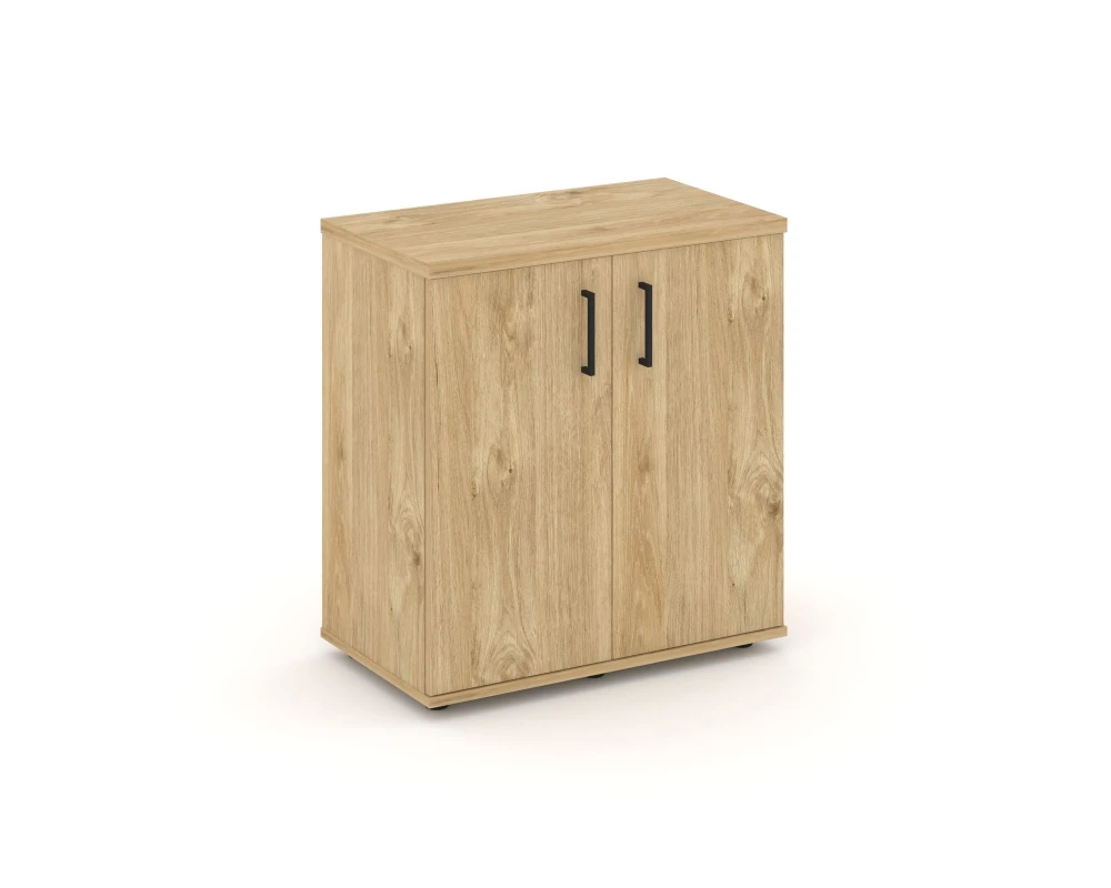 Тумба опорная/приставная распашная 800x400x750 Style Project