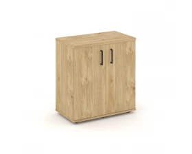 Тумба опорная/приставная распашная 800x400x750 Style Project images