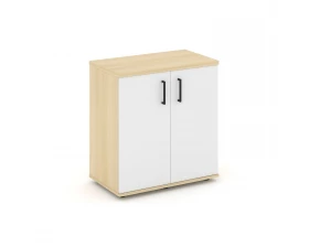 Тумба опорная/приставная распашная 800x400x750 Style Project images