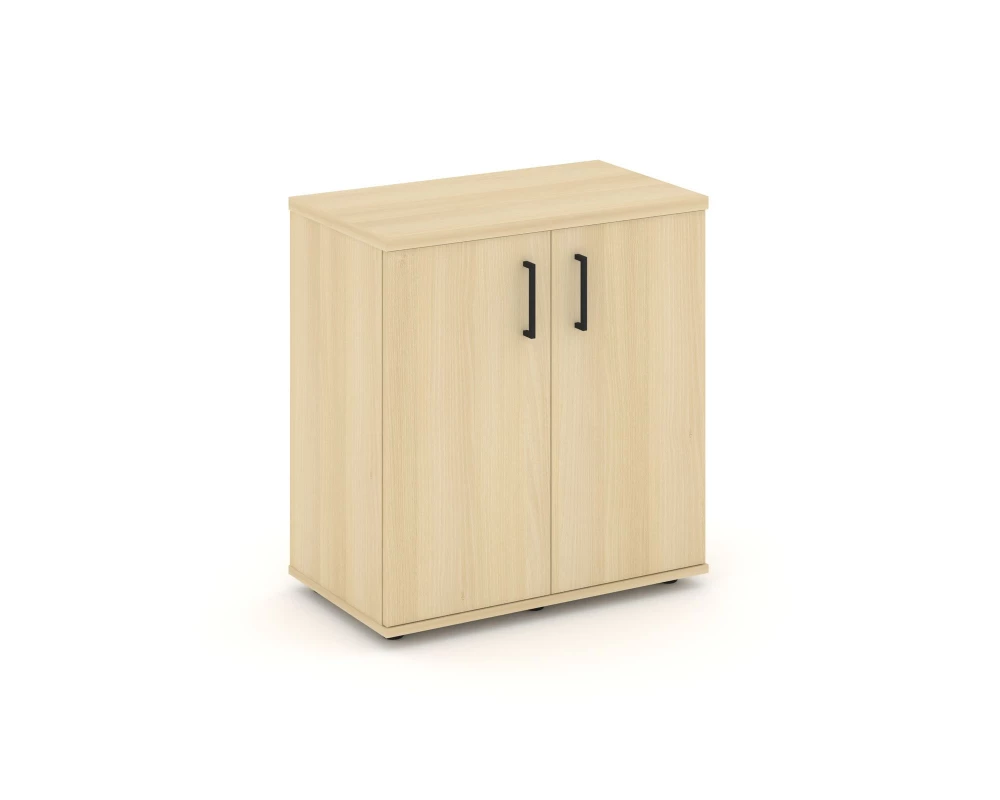 Тумба опорная/приставная распашная 800x400x750 Style Project