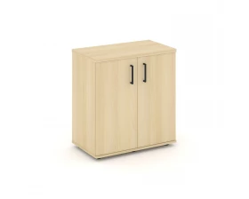 Тумба опорная/приставная распашная 800x400x750 Style Project images