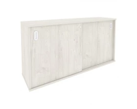 Шкаф купе низкий 1440x410x755 Style System images