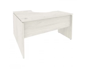 Стол офисный угловой правый 1380x1200x755 Style System images