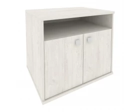 Тумба под оргтехнику сервисная Style System images