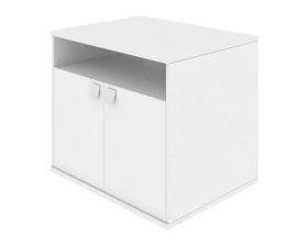 Тумба под оргтехнику сервисная Style System images