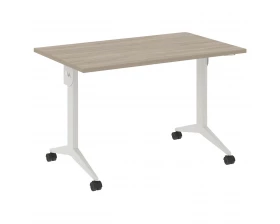 Стол складной мобильный 1180x720x753 X-pull images