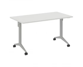 Стол складной мобильный 1380x720x753 X-pull images