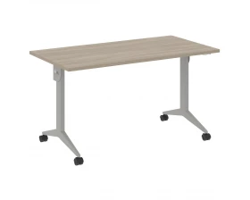 Стол складной мобильный 1380x720x753 X-pull images