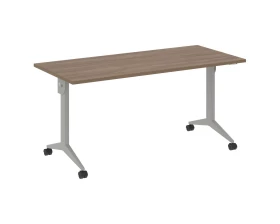 Стол складной мобильный 1580x720x753 X-pull images