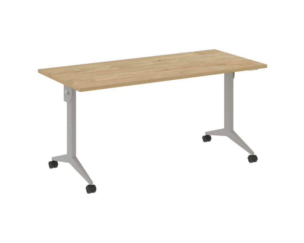 Стол складной мобильный 1580x720x753 X-pull