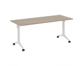 Стол складной мобильный 1780x720x753 X-pull images